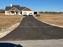 Why Choose Us For All Your Driveway Paving Needs in Butler, GA?