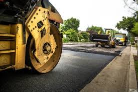 Trusted Butler, GA Driveway Paving Services Experts